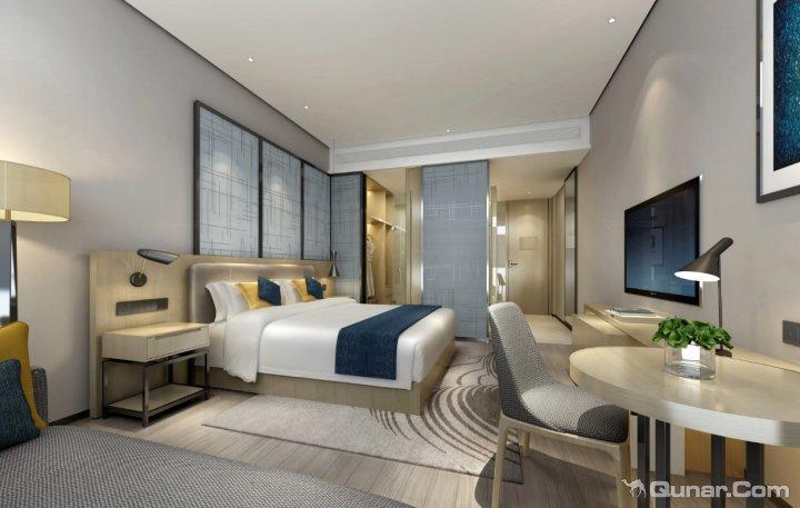 Echarm Hotel Guangzhou Kecun Metro Station Exterior photo